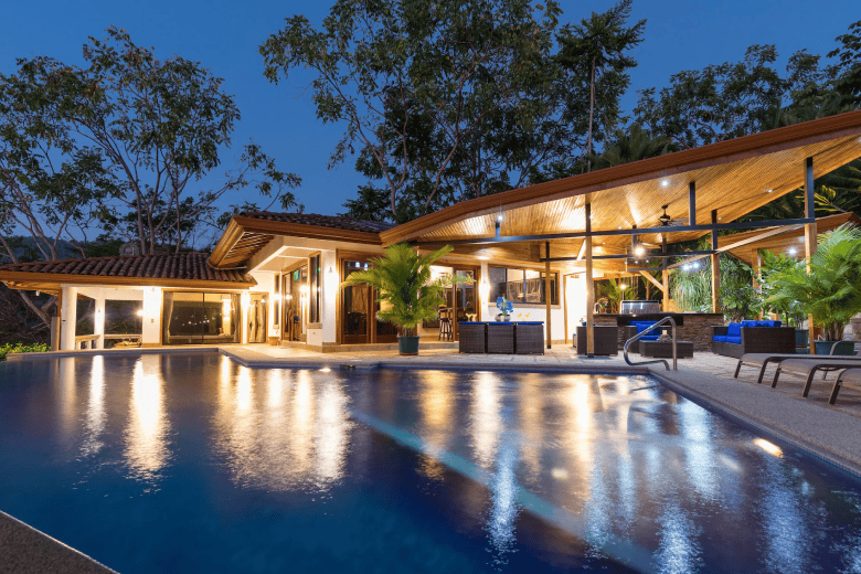 El Crecimiento de los Alquileres Vacacionales en el Caribe de Costa Rica: Oportunidad de Inversión